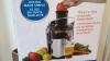 New Fruit and Vegetable Juicer.....u read ad properly