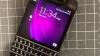 Unlocked Blackberry Q10 16gb like new condition