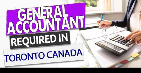 General Accountant