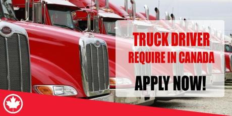 TRUCK DRIVER REQUIRED IN DUBAI