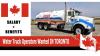 Water Truck Operators Wanted IN TORONTO