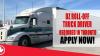 DZ ROLL-OFF TRUCK DRIVER REQUIRED IN TORONTO