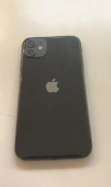 Iphone 11 64 GB in excellent condition