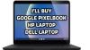 Wanted: i buy google pixelbook, hp elitebook, dell latitude, laptop, etc