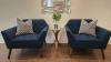 Beautiful Accent Chairs