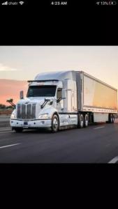 Part time and full time truck Driver