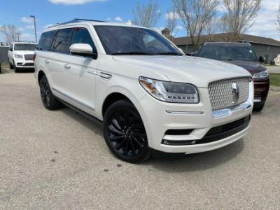 2020 Lincoln Navigator Reserve $98,990+ taxes