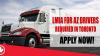 LMIA FOR AZ DRIVERS REQUIRED IN TORONTO