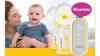 Medela Flex 2 Breast Pump and 100 Breast Milk Storage Bags