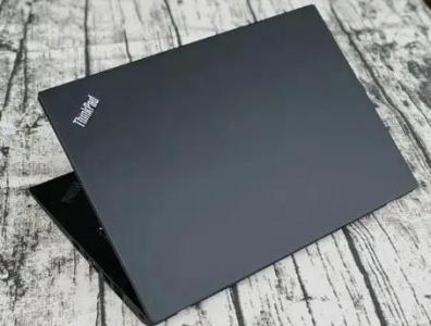 Lenovo Thinkpad T460S T470S i7 Laptop LIKE NEW