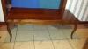 Nice Solid wood French Provincial Coffee Table