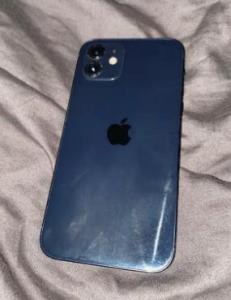 iPhone 12 8/10 condition 64GB