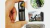 Portable Super Mini SPY Webcam DV DVR HD Camera Video Audio Reco