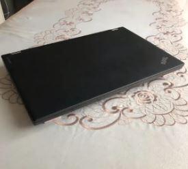 Lenovo Thinkpad P51 Workstation: i7-7700HQ/24GB RAM /500GB NVMe