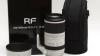 Canon RF 100 500mm f4.5-7.1L IS USM Lens + Box