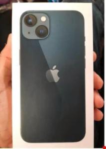 Iphone 13 - Mint Condition - Unlocked