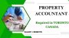 Property Accountant