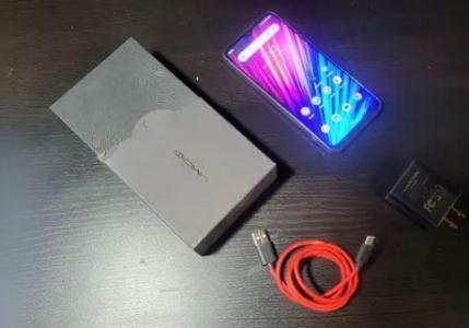 Umidigi F1 Play. 6G, 64GB.