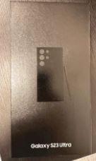 SAMSUNG GALAXY S23 ULTRA 512GB
