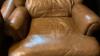 Leather Chairs by Barrymore