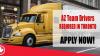 AZ Team Drivers REQUIRED IN TORONTO