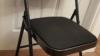 FOLDING CHAIR