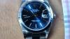 Rolex Oyster Perpetual Date 34mm Blue dial from 2001-6950$