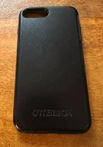 iPhone 8 Plus Otterbox Case