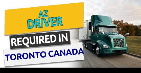 Wanted AZ drivers Runs for USA