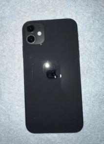 iPhone 11 256GB (used)