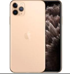 Apple iphone 11 pro max 64gb Gold