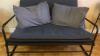 Ikea Futon Sofa