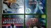 XBox Games Spider-man GTA Buffy Burnout Superman $5.00