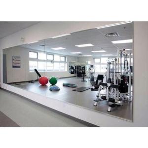 Large Wall Mirror Panels (4X6) for Mirror Walls at $203 ea. if you buy 3 or more