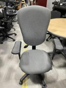 Ergocentric Multi Tilt 2 Chair-Global Alero Chair-Call us now!