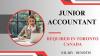 Junior Accountant