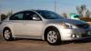 2011 Nissan Altima, Safetied, Low Kms, Winter Tires on Rims