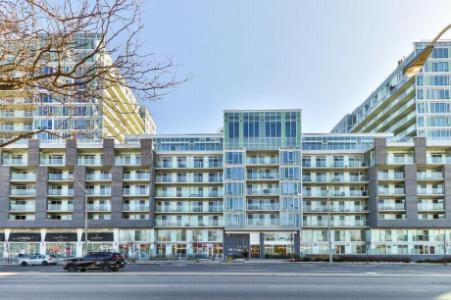 The Station Condos 1BR 1WR, $1600/month. Outside Wilson Station! $1,600.00