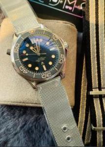 Omega seamaster