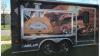 Pizza Trailer 16ft !! mint condition !!