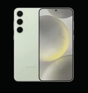 BNIB Brand New Sealed - S24 Plus (S24+) 512gb Jade Green