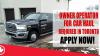 OWNER OPERATOR FOR CAR HAUL REQUIRED IN TORONTO