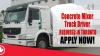 Concrete Mixer Truck DRIVER REQUIRED IN TORONTO