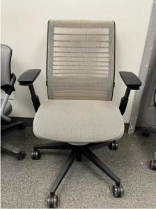 Steelcase Think V2 Chair in Excellent Condition-Call us now!