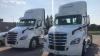 NOW HIRING AZ DRIVERS FOR LONG HAUL CANADA AND USA