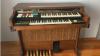 Free multi instruments organ