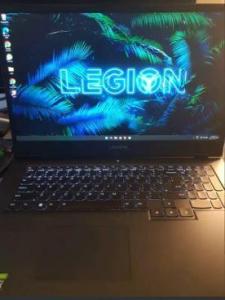 Legion 5 Gaming Laptop with RTX 3070