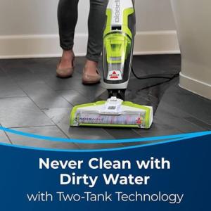 BISSELL® CrossWave All-in-One Multi-Surface Wet Dry Vacuum 17857