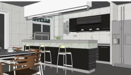 Kitchens Design and Remodeling