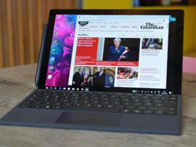 MICROSOFT SURFACE PRO 6 WITH ALL ACCESSORIES LIKE BRAND NEW